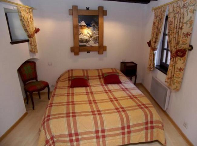 Caveau De L'Ami Fritz Ribeauvillé Zimmer foto
