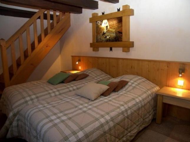 Caveau De L'Ami Fritz Ribeauvillé Zimmer foto