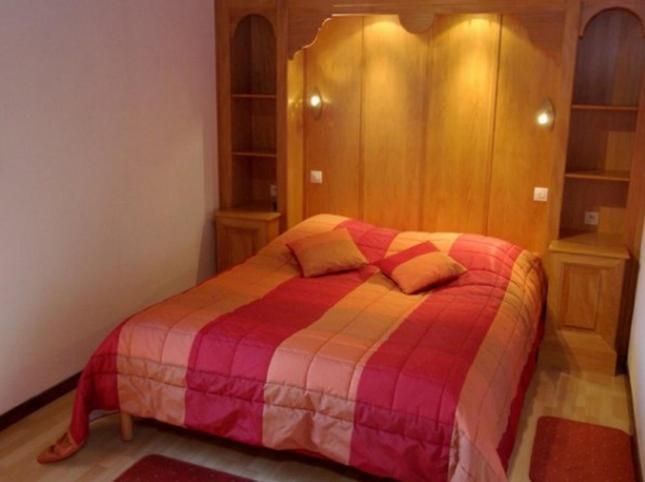 Caveau De L'Ami Fritz Ribeauvillé Zimmer foto