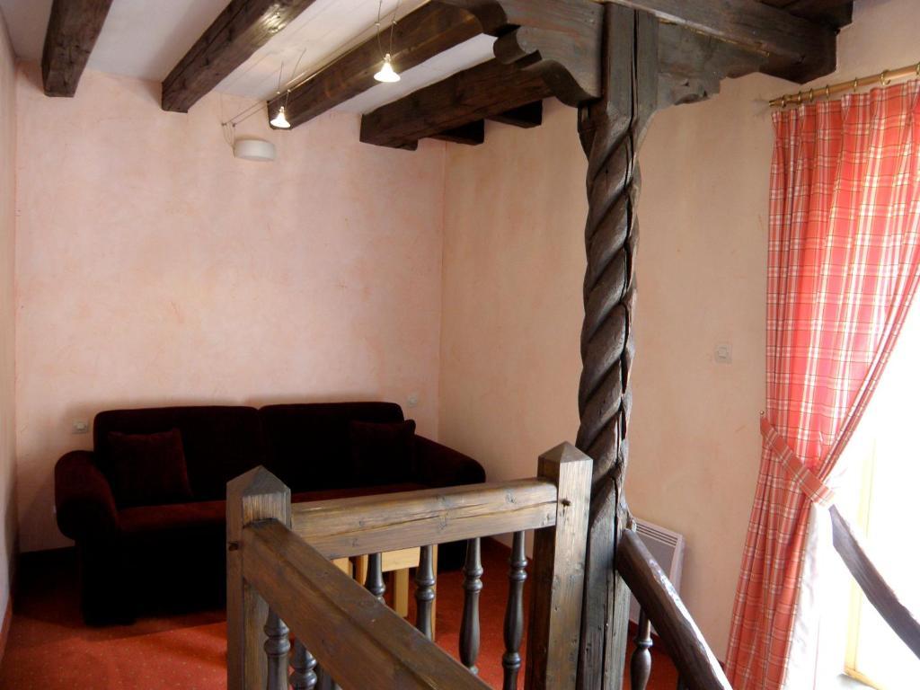 Caveau De L'Ami Fritz Ribeauvillé Zimmer foto