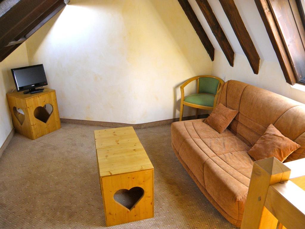 Caveau De L'Ami Fritz Ribeauvillé Zimmer foto