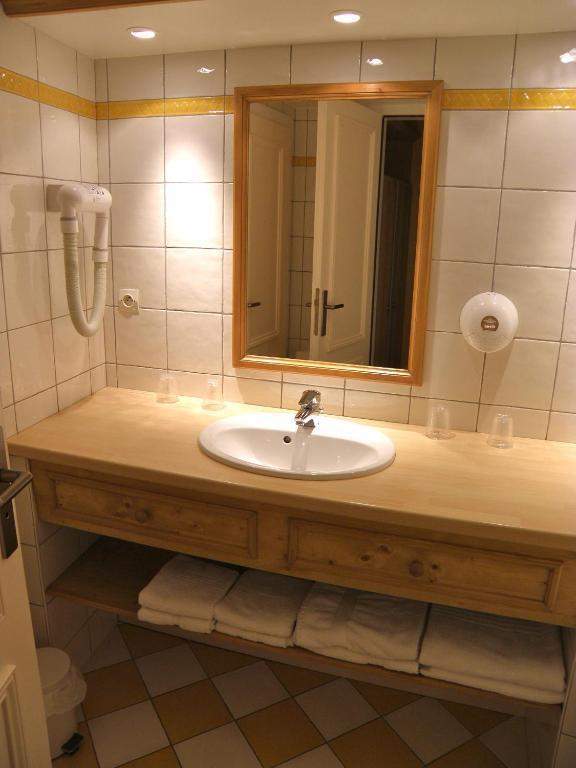 Caveau De L'Ami Fritz Ribeauvillé Zimmer foto